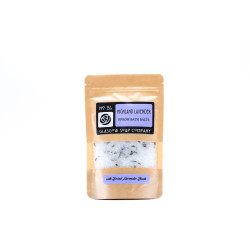 Highland Lavender Epsom Bath Salts 170g
