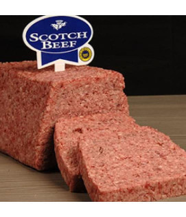 Square Sausage, Bacon 