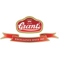 Grant's Foods Meats 