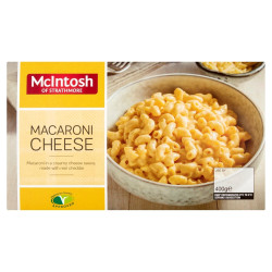 Macaroni Cheese 400g