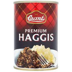 Grants Tinned Haggis 1.2kg