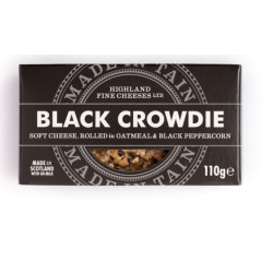Black Crowdie