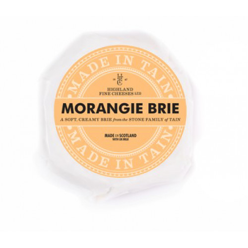 Morangie Brie 